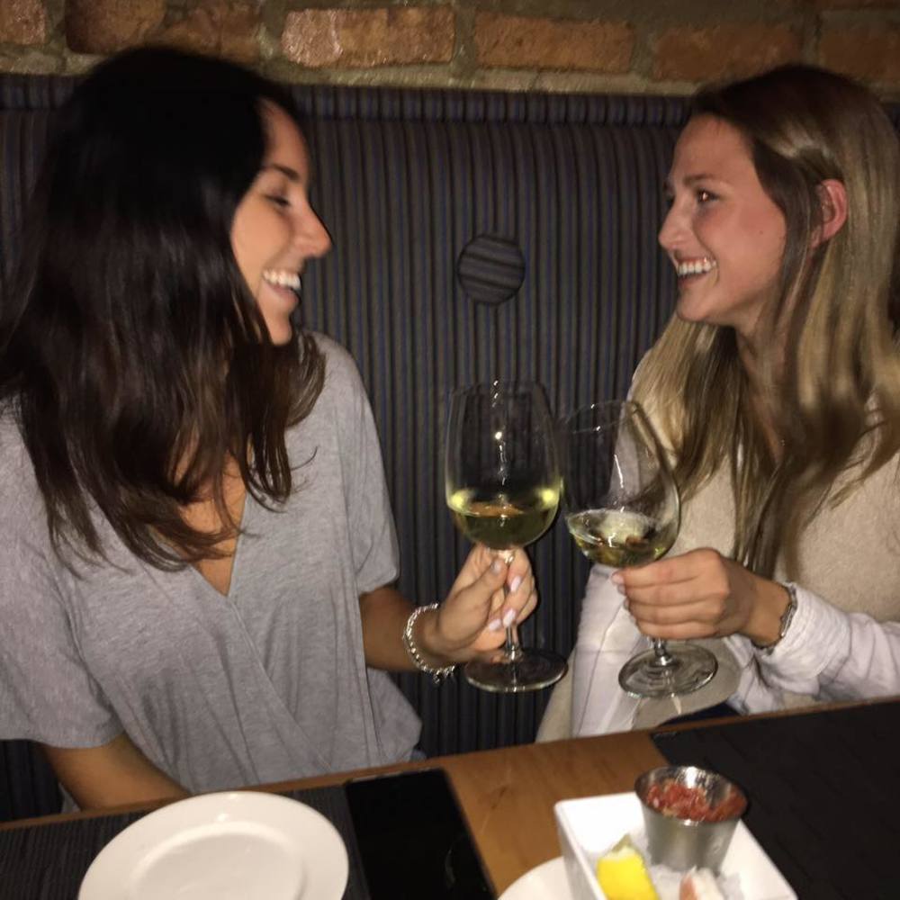 Meet your Posher, Madison